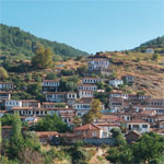 sirince, turkey